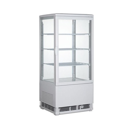 Vitrine refrigerada RT-78L branca