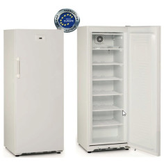 Armario refrigerado Snack Blanco COO350SD+