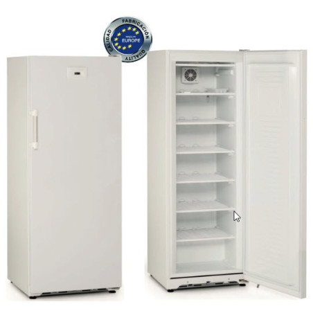 Armario refrigerado Snack Blanco COO350SD+