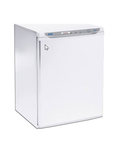 Armario Congelador Blanco EC130+ 112 Litros