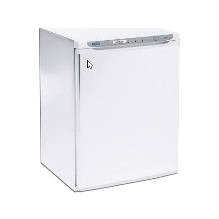 Congelador Branco EC130+ 112 Litros