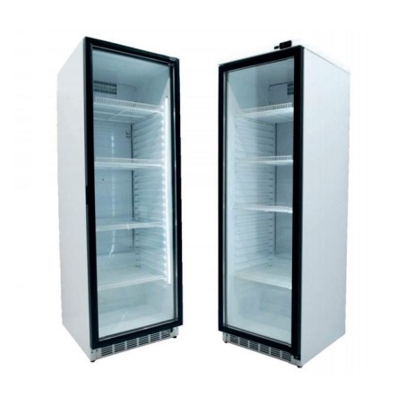 Armario expositor RV-300  controlador análogico