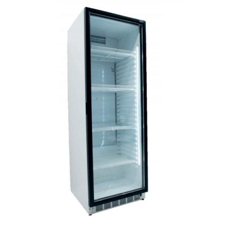 Armoires d'exposition RV-300 contrôleur analogique