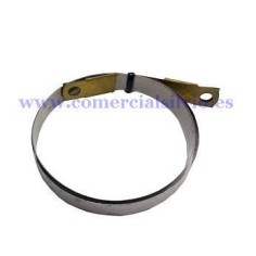 Resistência Seladora de Pé PFS-450 450mm medida real 8x500mm com Terminais