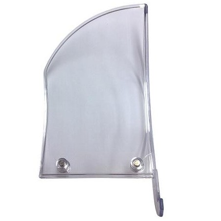 Protector del carro Cortadora HbS-275 HBS-300 Despiece 57