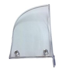 Protection du chariot de la coupe HBS-220 HBS-250 Démontage 47