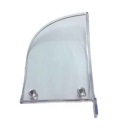 Protector del carro Cortadora HBS-220 HBS-250 Despiece 47