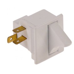 microinterruptor con tecla con tecla 250V 2,5A 1CO 347057