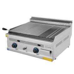 Barbacoa a gas Serie 700 TURHAN Doble 7032