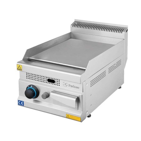 Fry-Top a gas Serie 700 TURHAN simple 7021