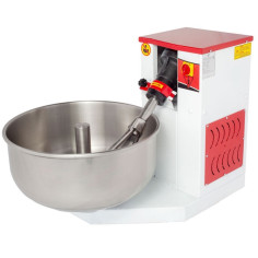 Pétrin HYP 25C 40 Kilos 2 vitesses MARCHEF 7903