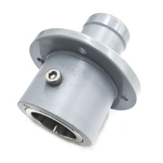 Central disc handle potato peeler PSM-10 Ozti 2840.00010.57