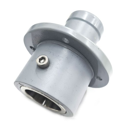 Cabo disco central descascador de batatas PSM-10 Ozti 2840.00010.57