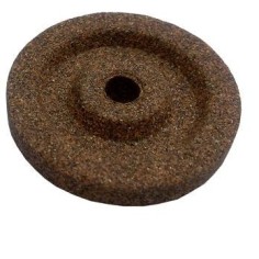 Pierre à aiguiser 40X8X6mm grain grossier Couteaux 220 150IOGCM10