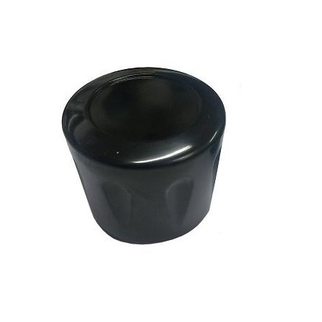 Metric female knob 12mm HBS-275 HBS-300