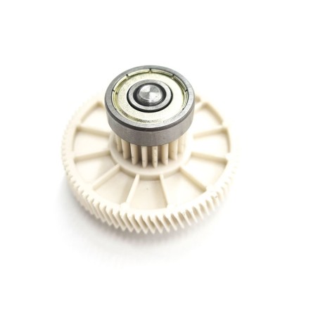 Engrenagem Redutora Granizadora SPM Soby Dream Sencotel 5062426 Ø42 Z Ø16,5mm Z 20