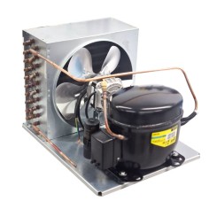 Unité Condensatrice 1/3HP RT FR11GX R134a 220V 50Hz