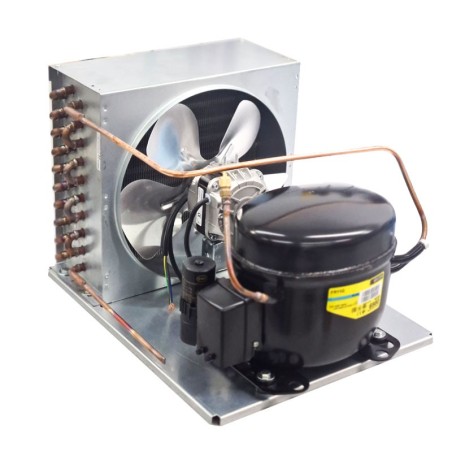 Unidade Condensadora 1/3HP RT FR11GX R134a 220V 50Hz