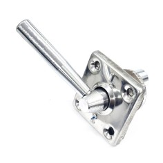 Gear change kit for B10 Cr mixer - 2 Speeds