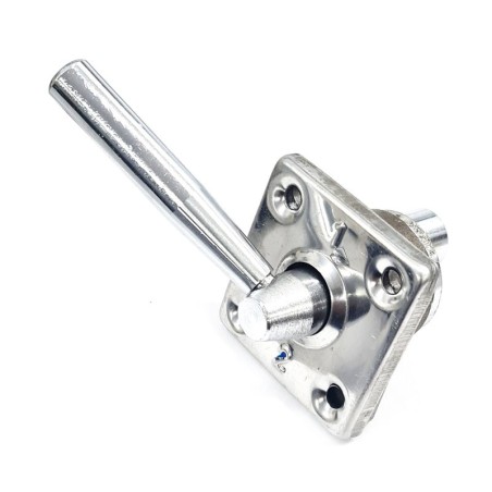 Gear change kit for B10 Cr mixer - 2 Speeds