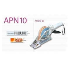 Manual label applicator APN10-30 Towa