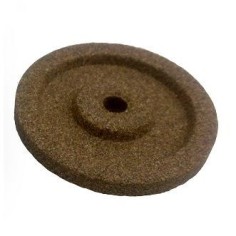 Pierre à aiguiser 50X8X6mm grain gros Couper 350 OMAS 697357