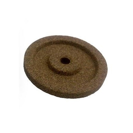 Whetstone 50X8X6mm coarse grain Cutter 350 OMAS 697357