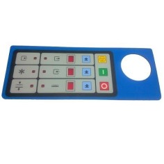 Carátula Envasadora al vacío Ramón