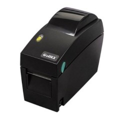 Impresora térmica directa  Godex DT2x