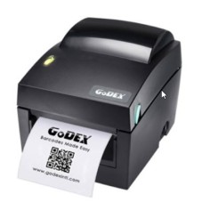 Impressora térmica direta Godex DT41