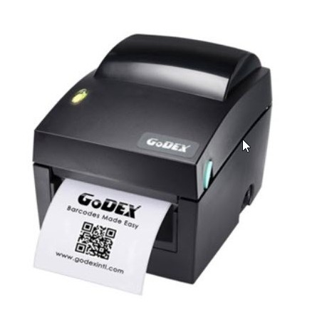 Impresora térmica directa  Godex DT4X