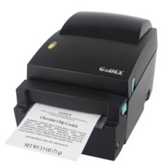 Impressora de etiquetas linerless Godex DT4L