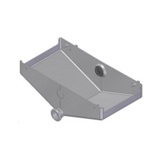 Cubeta Pro Self Service Zumex S3300682