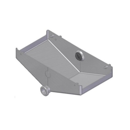 Seau Pro Self Service Zumex S3300682