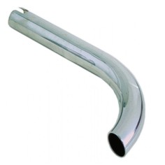 Draining tube for fryer 22mm 514006