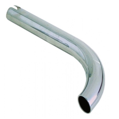 Tube de vidange pour friteuse 22mm 514006