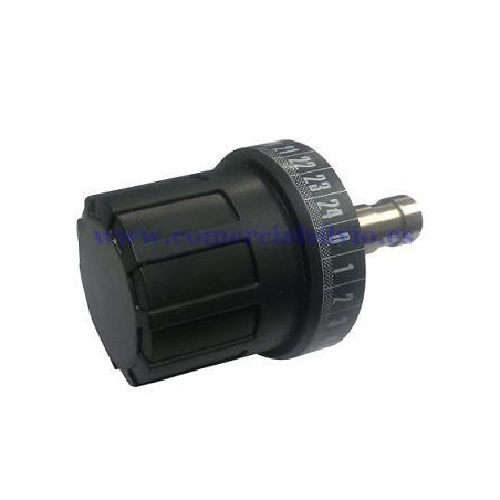 Mando regulador Cortadora Braher MAT 16010