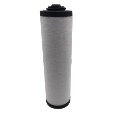 Filtre Pompe à Vide XD-040 Compatible Busch 72X250mm Bouche 35mm avec Joint Torique