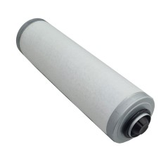 Filtre Pompe à Vide XD-040 Compatible Busch 70X248mm Bouchon 35mm avec Joint Torique XD-040