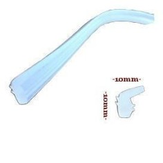 Joint de cloche Marque Ramón 10x10mm 1 mètre 58080 REF 607A