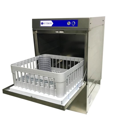 Dishwasher basket 40X40 OBY 500 B Without Drain Pump