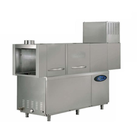 OBK 2000 Left Model Under-Counter Dishwasher