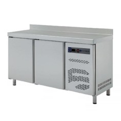 TCS-150 Freezer Table with 2 Doors