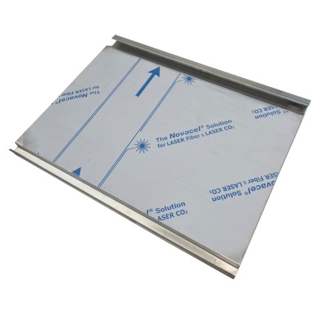 Porta Lava-louças 50x50 Marchef LBU.BYM.500-P V3  570x460mm G0_550402-001