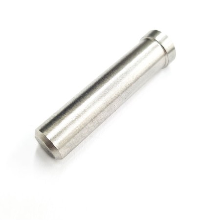 Vis de charnière de lave-vaisselle 40-50 Marchef YRHIR11055 Détail 11 Ø10mm Ø12mm L46mm