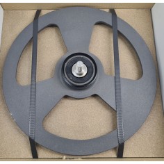 Complete Idler Pulley Medoc Saw BGR-360