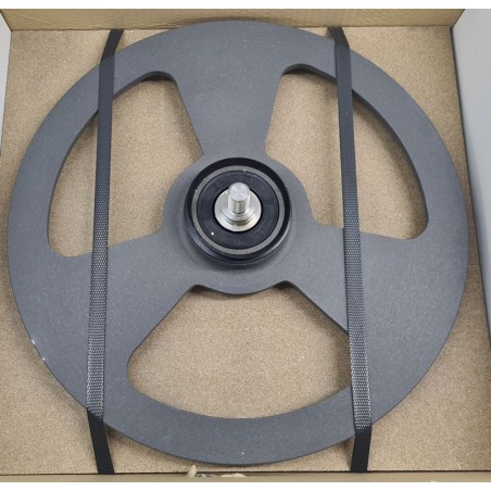 Complete Idler Pulley Medoc Saw BGR-360