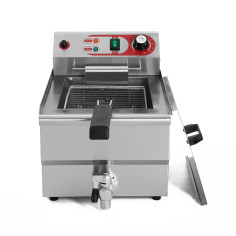 Electric Fryer 8L Single Tank EF-121V 3KW