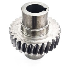 Engrenage Pétrisseur 29 dents L93mm Ø82mm Ø45mm Ø40mm Ø25mm