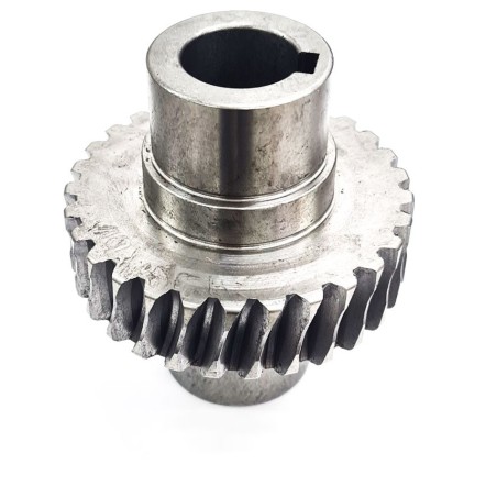 Mixing Gear 29 teeth L93mm Ø82mm Ø45mm Ø40mm Ø25mm